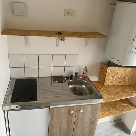 Petite Maison Les Essarts (Vendee)