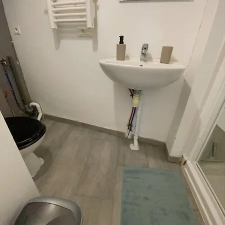 Lejlighed Petite Maison *